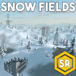 Packer-SR_SnowFields icon