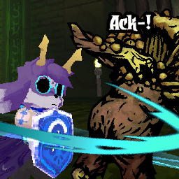 Grove Music Replacer I Darkest Dungeon | Thunderstore - The ATLYSS Mod