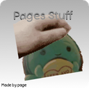 PageFrameworks-PagesStuff icon