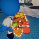 Pahsiv-MyBackpackAlert icon