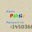 Pahsiv-MyColoredName-0.1.3 icon