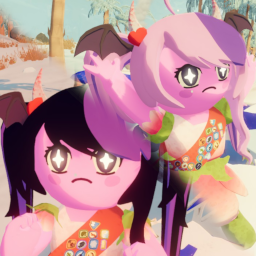 Pahsiv-MyMousyWig icon