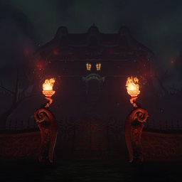 PanMan-Luigis_Mansion_Moon icon