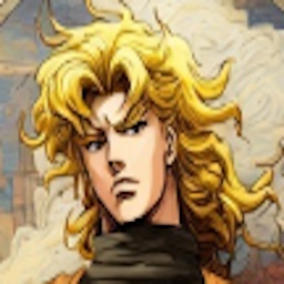 PandAchex-ZaWarudo icon