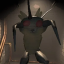 Panton-Racist_Hoarding_Bugs icon