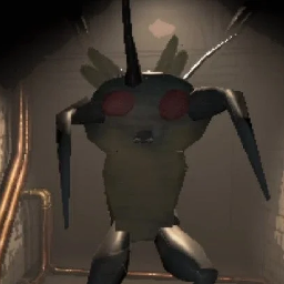 Panton-Racist_Hoarding_Bugs icon