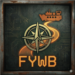 Pastis444-FindYourWayBack icon