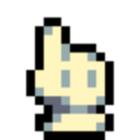 Pauli-CustomCursors icon