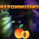 Peachy_Productions-Reponanigans icon