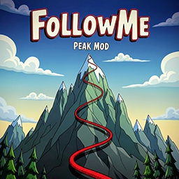 PeakCode-FollowMe icon