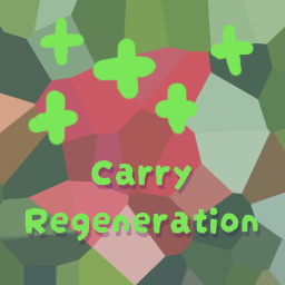PeakEnjoyers-Carry_Regeneration icon