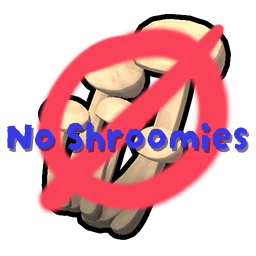 PeakEnjoyers-NoShroomies icon