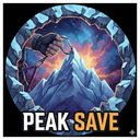 PeakModFirstTimer-PeakSave icon