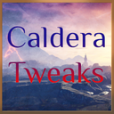 Permittivity-CalderaTweaks icon