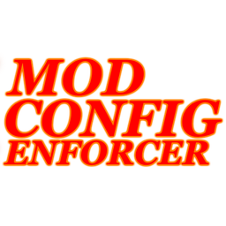 Pfhoenix-ModConfigEnforcer icon