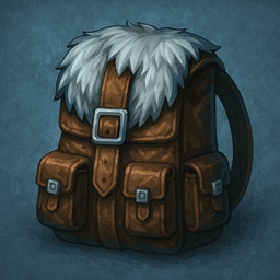 PgUp-FrostwolfBackpack icon