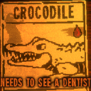 Phantom-Croc_And_Tooth icon