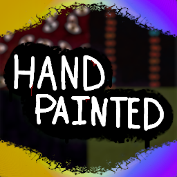 Pheonix-HandPainted_Camo_Pack icon