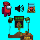 PhilTec-AmongUs_ExtractionPoint_Sound icon
