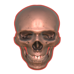 Phreel-DeathsRegardsRevived icon