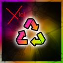 Phreel-RecoveredAndReformedStripped icon