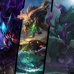 Phreel-TitansOfTheRiftRevived icon