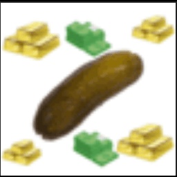 PickleMafia-CrimePicklesBigScore icon