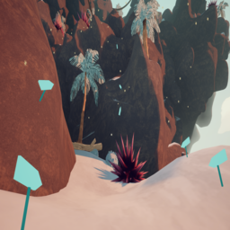 Pielen-PeakSigns icon