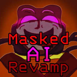 Piggy-MaskedAIRevamp icon