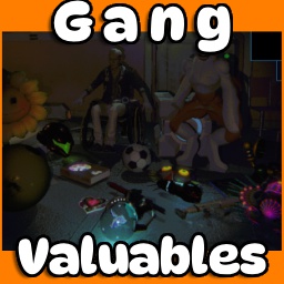 Pikmin_Link-Gang icon