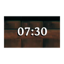 Pineapple-Clock-1.7.0 icon