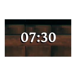 Pineapple-Clock icon