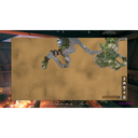 Pineapple-MapCoordinatesDisplay-0.3.1 icon