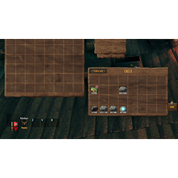 Pineapple-MoveableInventoryWindows icon