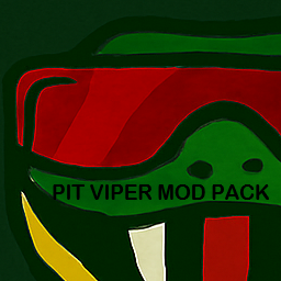 Pit_Vipers-Pit_Viper_Modpack icon