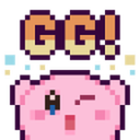 PizzaKirby-ArrTeaEye icon