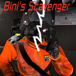 Pizzatime-BinisHighPolyScavenger icon