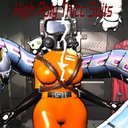 Pizzatime-HighPolyThiccSuits icon