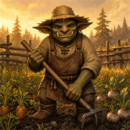 ValheimFarmerNPC