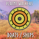 PlainsWalkers-PlainsWalkersBoats-0.0.4 icon