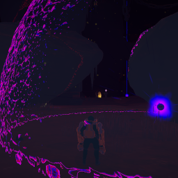 PlasmaCore3-ArtifactOfVoid icon