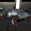 Plasmawario-Reflamptor icon