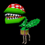 PokeTrainer-Mario_64_Piranha_Plant_Jester-1.0.3 icon