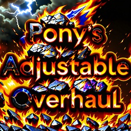 PonyWarrior-PonyAO icon