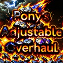 PonyWarrior-PonyAO icon