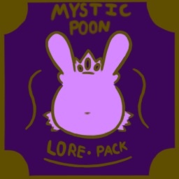 PoonCult-Mystic_Poon_Lore_Pack icon