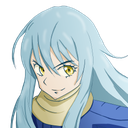 PopcornFactory-Rimuru_Tempest_Mod-1.0.1 icon