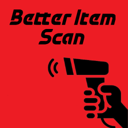 PopleZoo-BetterItemScan icon