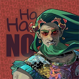 Poplinp-Haha_No icon