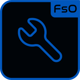 Popper-FsOptimizer icon